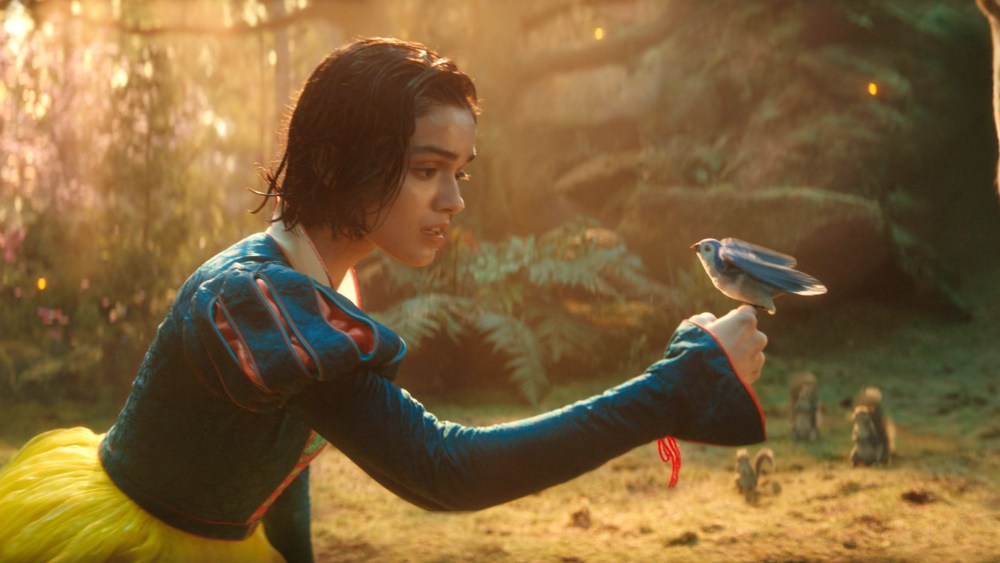 ⁣Disney Remake Leads, De Niro's Alto Knights Bombs
