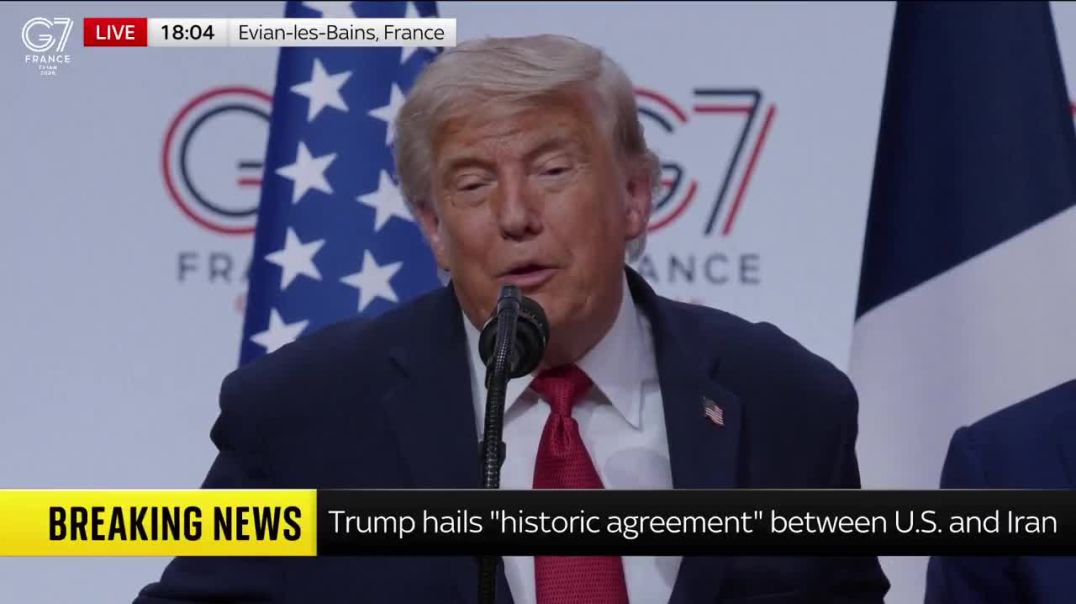 Critics Accuse Trump of Playing the Markets 😳📈 #trump #stockmarket #economy #politics #breakingnews