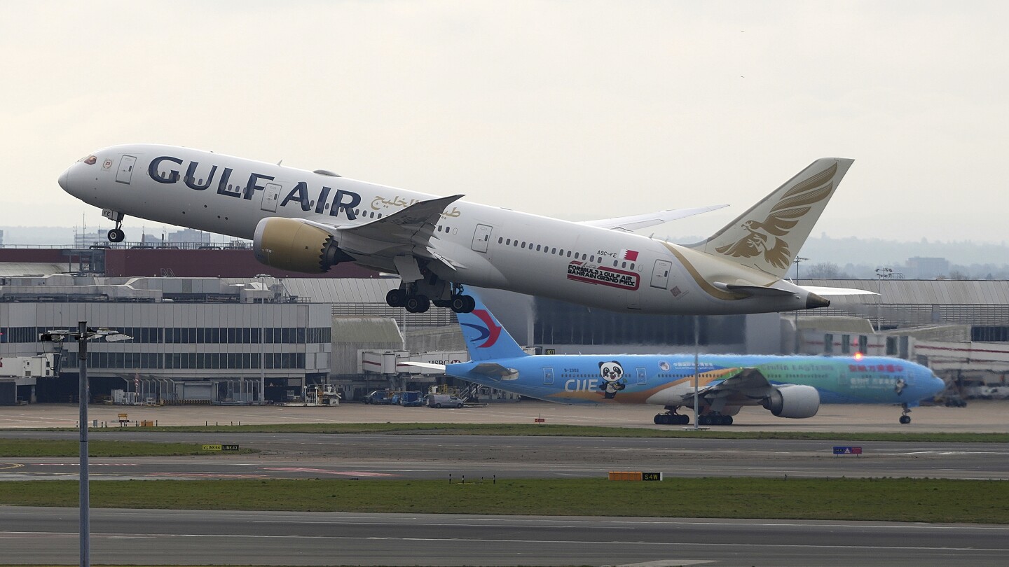 ⁣Heathrow Airport fire: What we know about the standstill