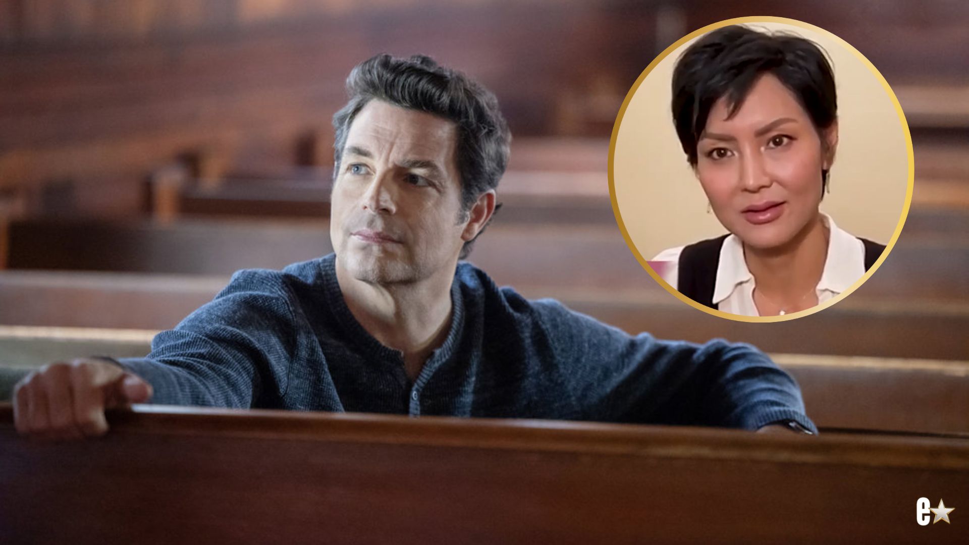 Hallmark's Brennan Elliott Pays Tribute After Losing Wife to Cancer