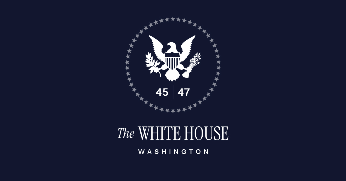 ⁣Addressing Risks From WilmerHale – The White House
