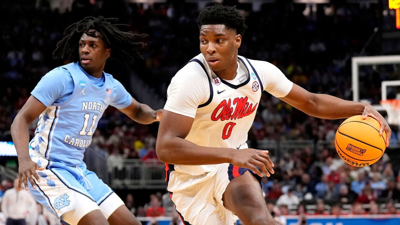 ⁣March Madness Day 2: Live updates, scores, takeaways