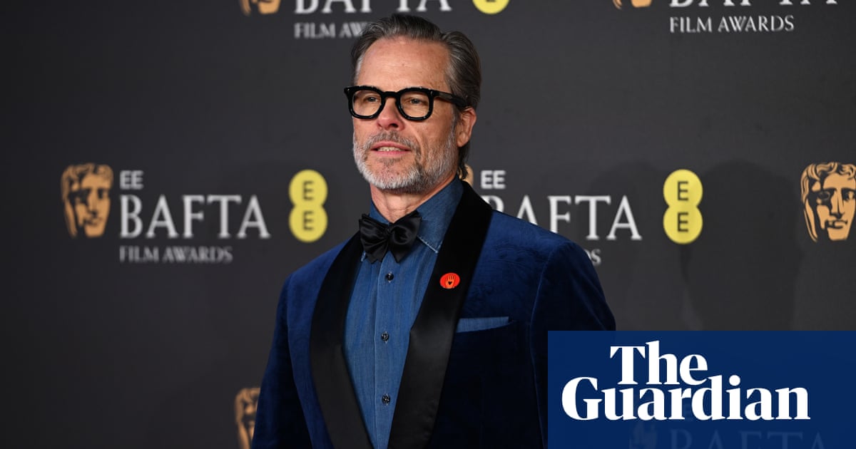‘He targeted me’: Guy Pearce says he ‘sobbed’ over Kevin Spacey encounters | Film