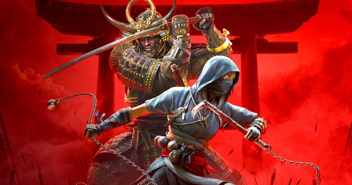 Assassin's Creed Shadows' new Anvil engine features impress on PS5 and Series X
