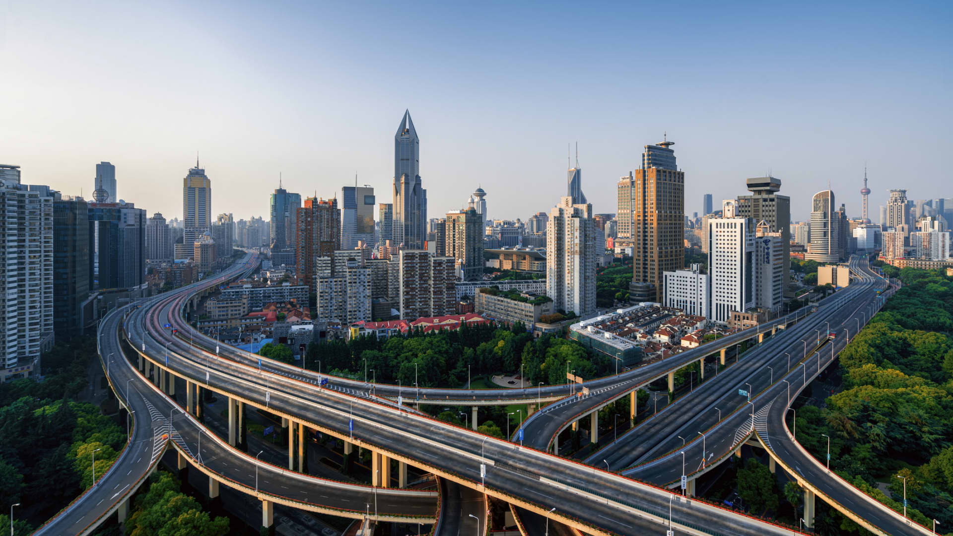 ⁣Asia-Pacific markets live: Hang Seng Index, Nikkei