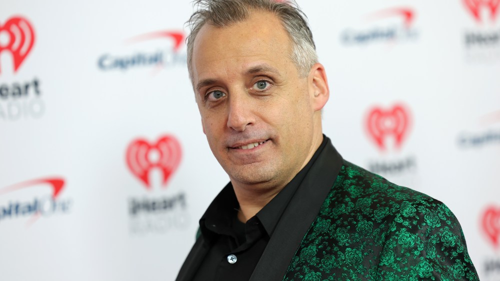 ⁣Joe Gatto Responds to Sexual Assault Allegations