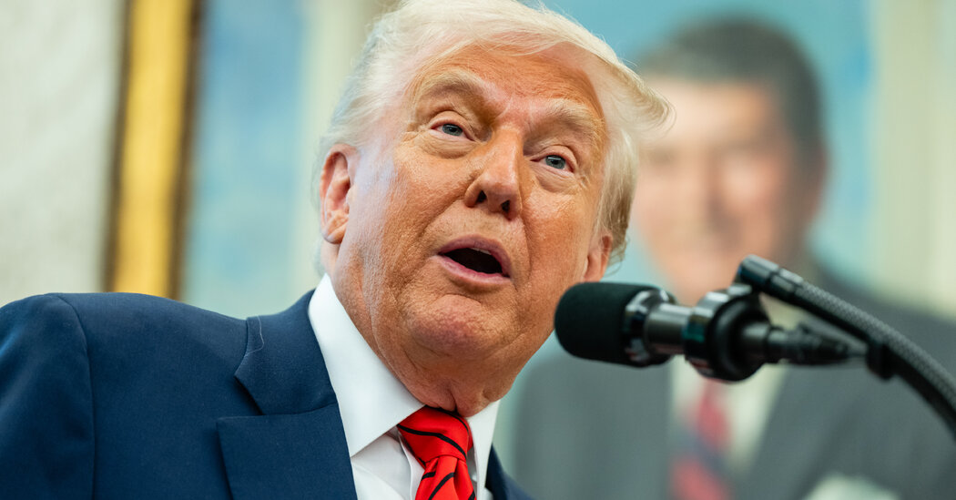 Trump Withdraws Surgeon General Nomination and Announces New Pick, Dr. Casey Means