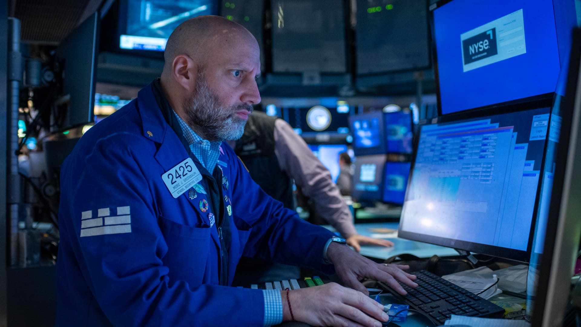 Stock market today: Live updates