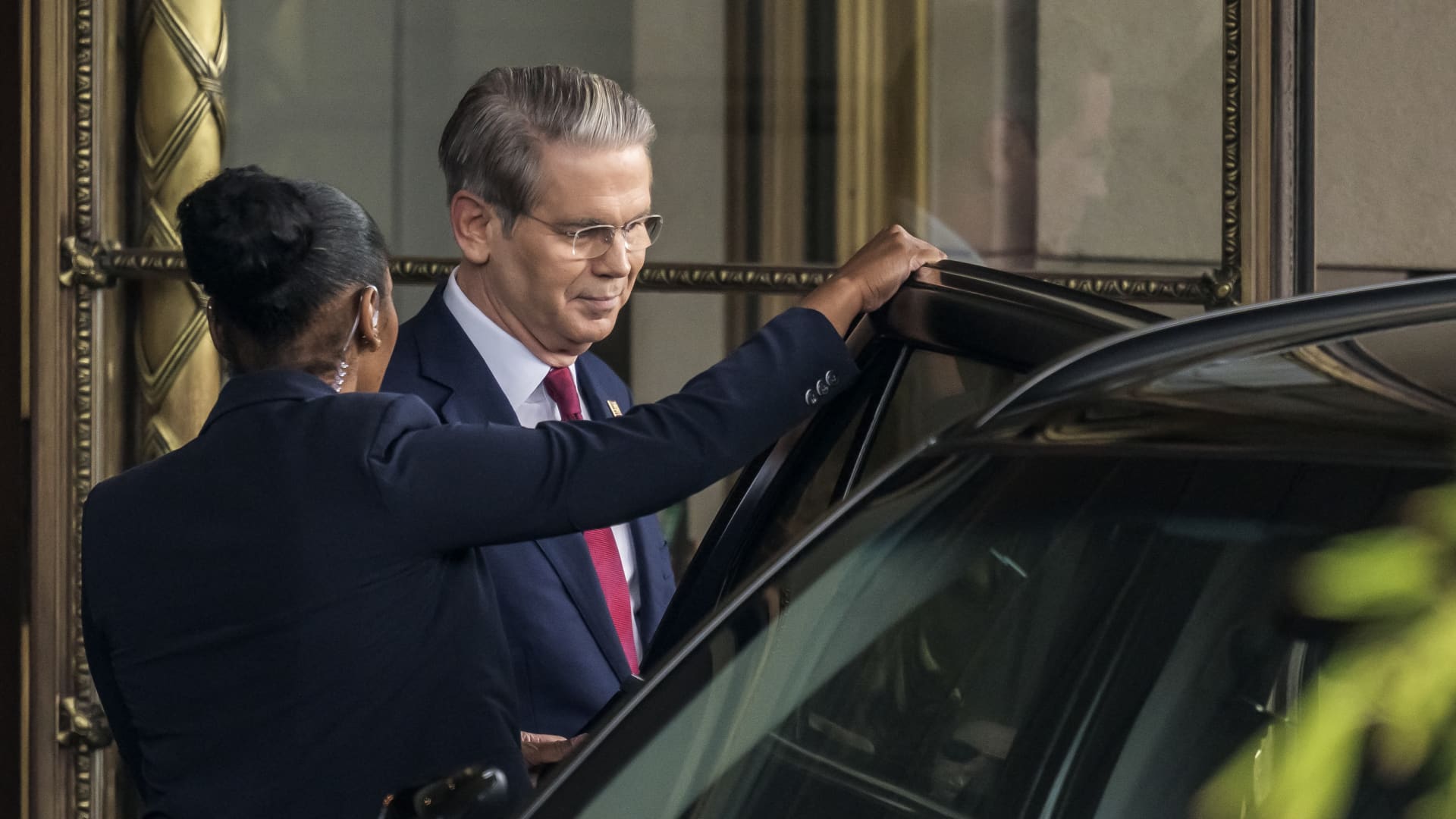 stocks, news, data and earnings