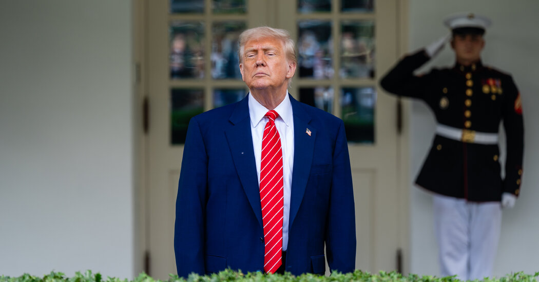 Can Trump Rename the Persian Gulf?