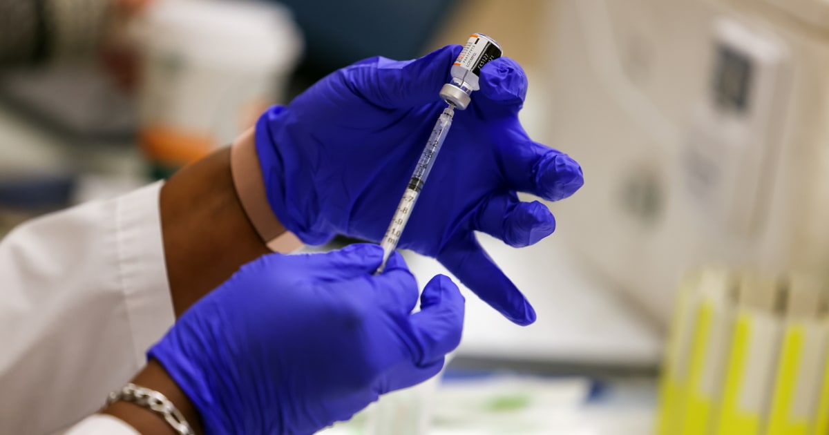 Fall Covid vaccine rollout for healthy kids, adults is likely not going to happen