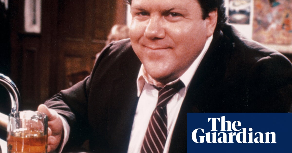 George Wendt, best known for playing Norm on Cheers, dies aged 76 | US television