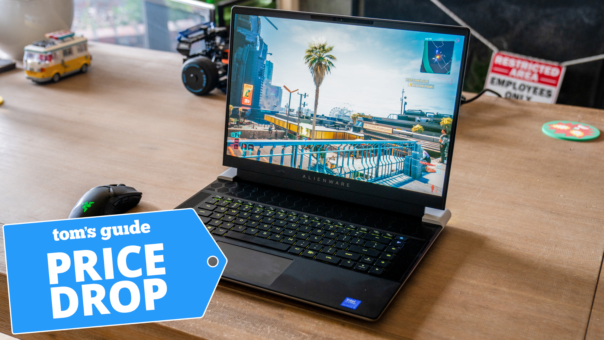 Memorial Day gaming laptop sales 2025 — here are the 7 deals I'd buy with my own money