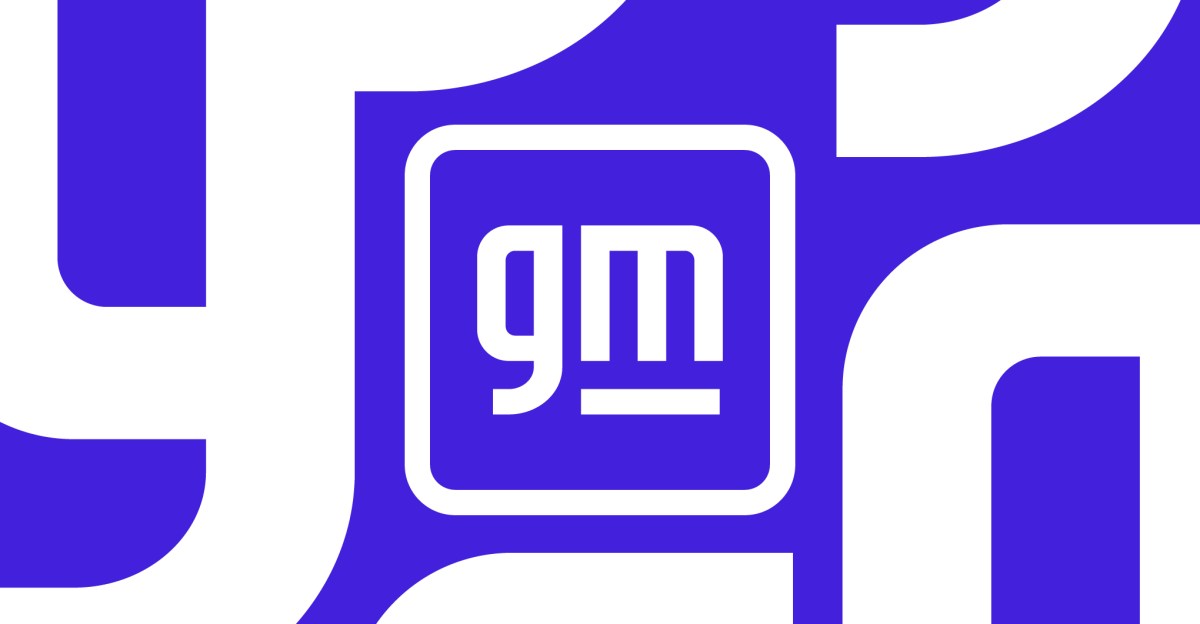 GM thanks Trump for the $5 billion tariff hit it expects to take