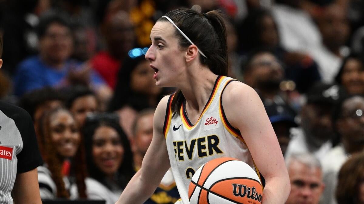 WATCH: Liberty's Natasha Cloud strips Caitlin Clark in final seconds to secure thrilling win over Fever