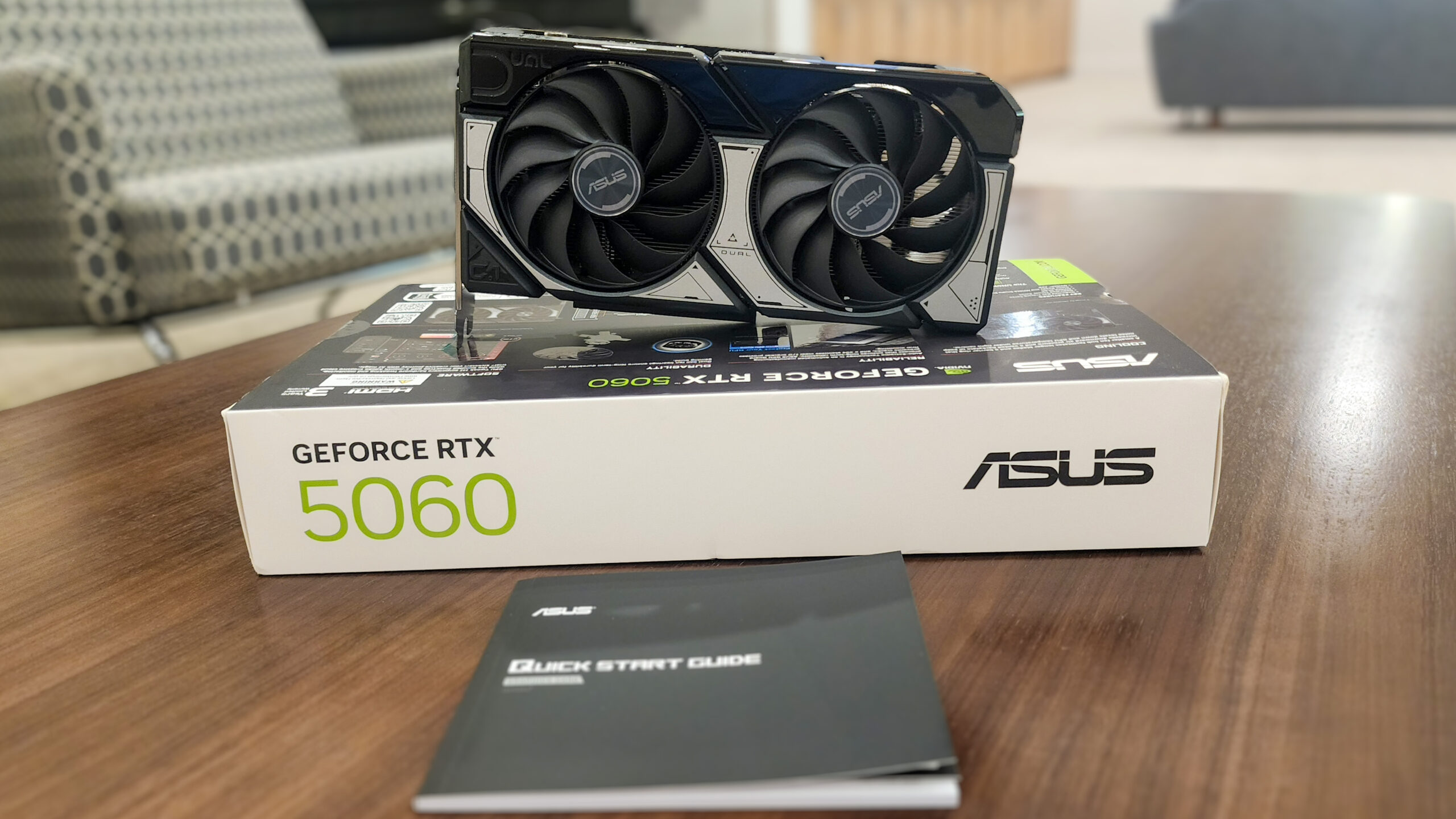 Where to buy RTX 5060 — live updates and stock checker
