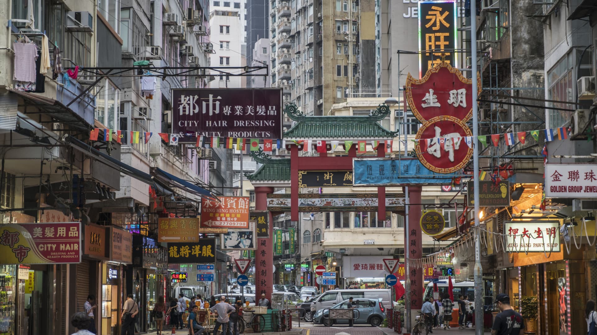 Asia-Pacific markets today live: Trump-China deal, Thailand CPI