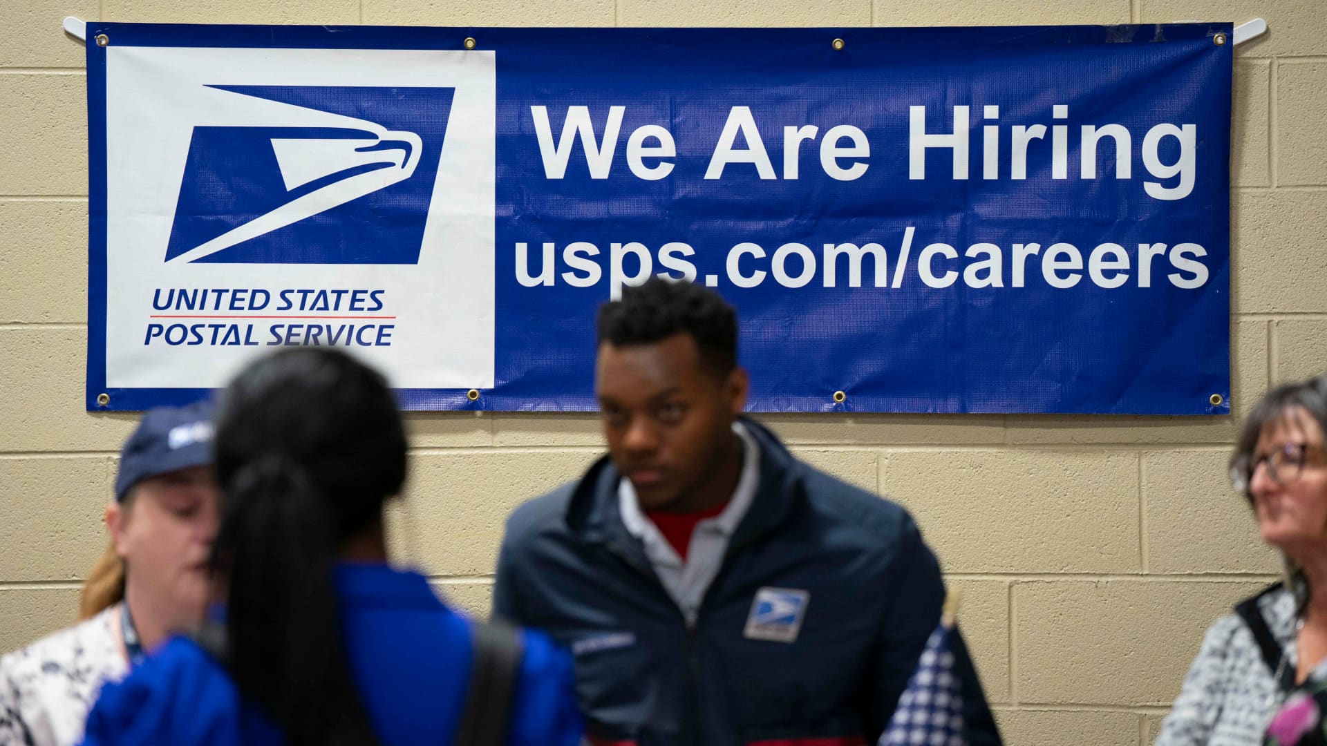 Jobs report May 2025: