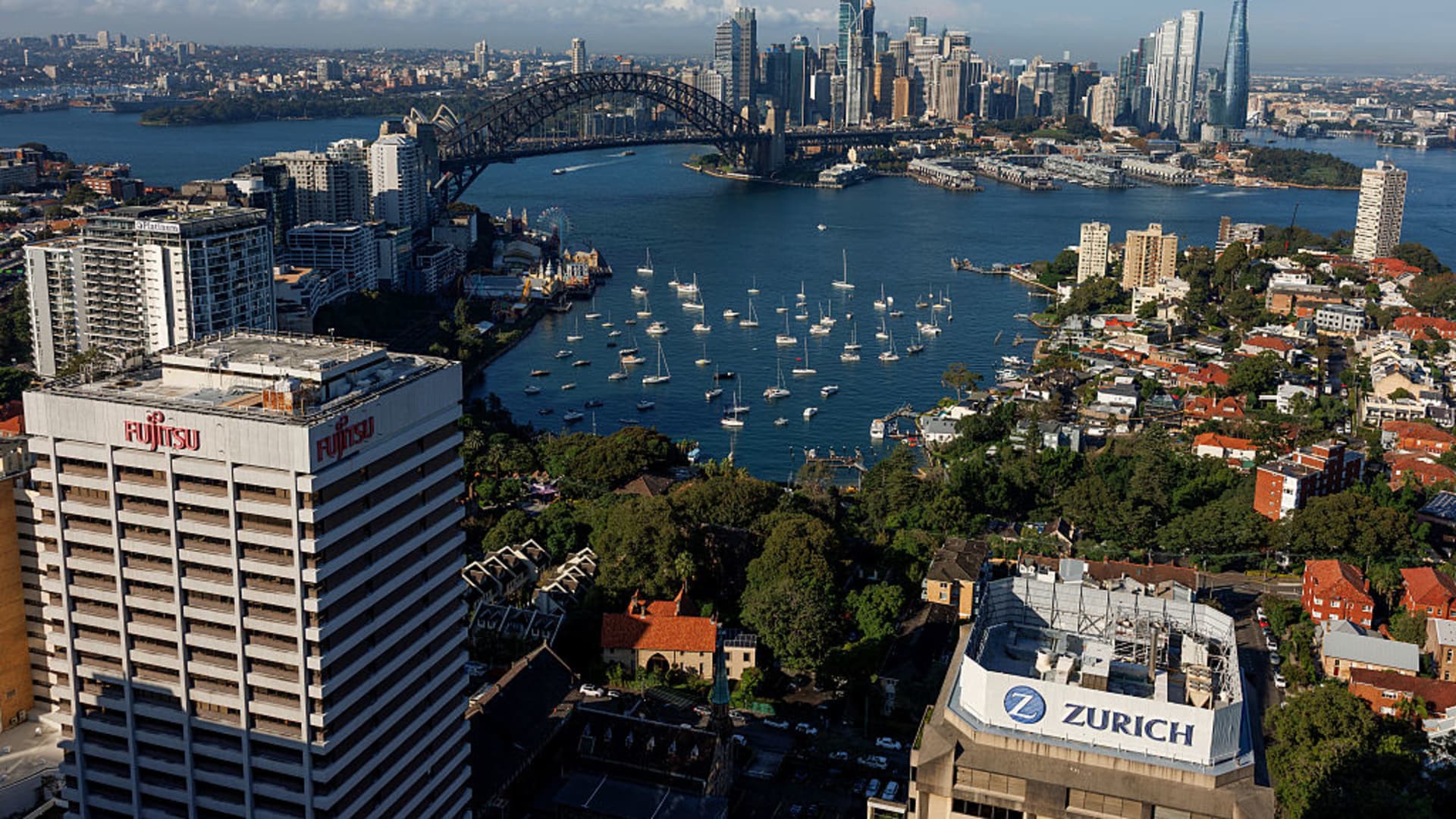 Fed decision, Taiwan central bank decision