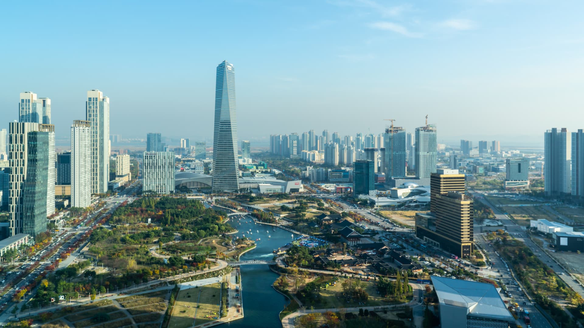 Asia markets today June 4 2025