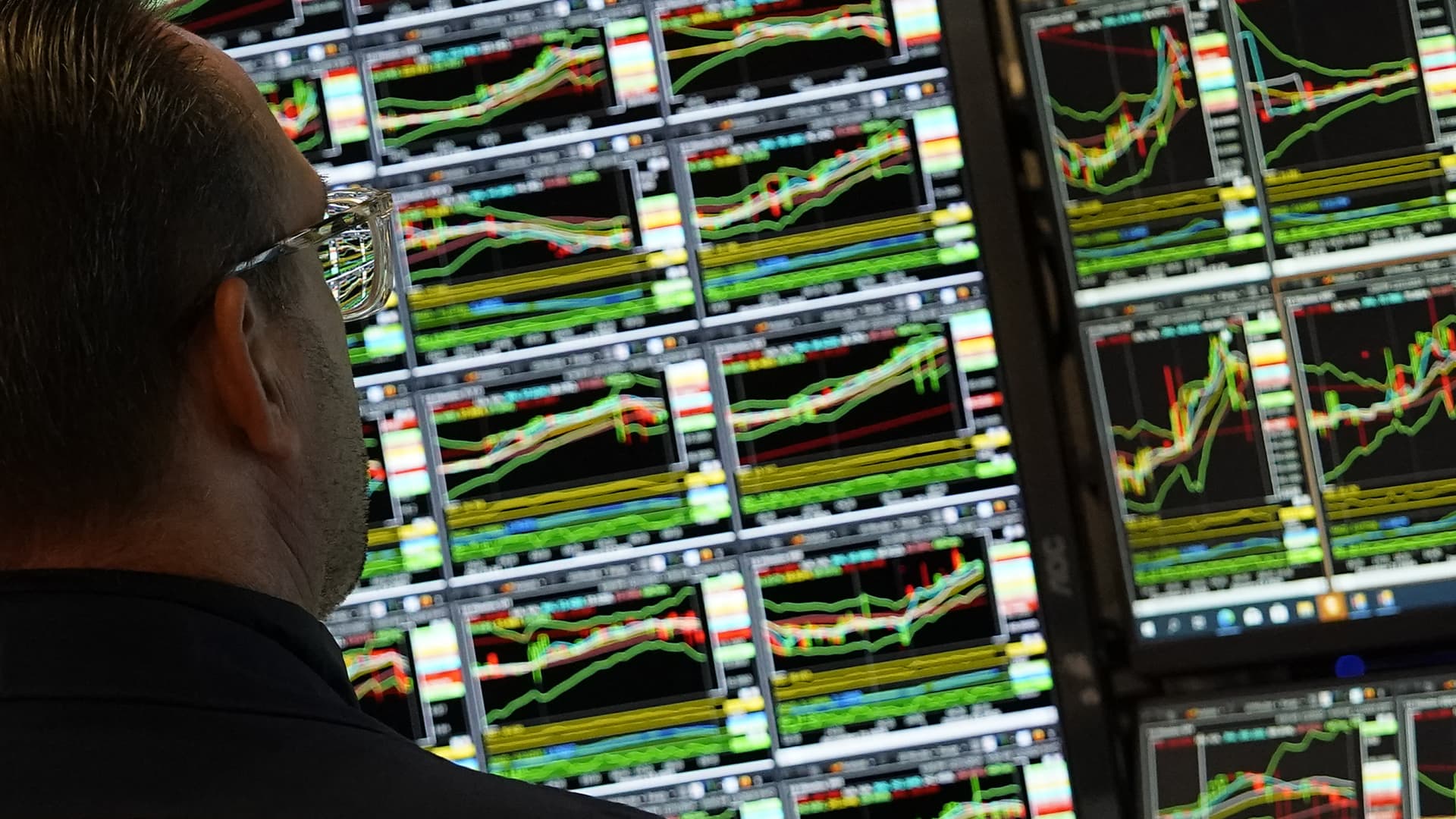 Why global markets are brushing off U.S. strikes on Iran