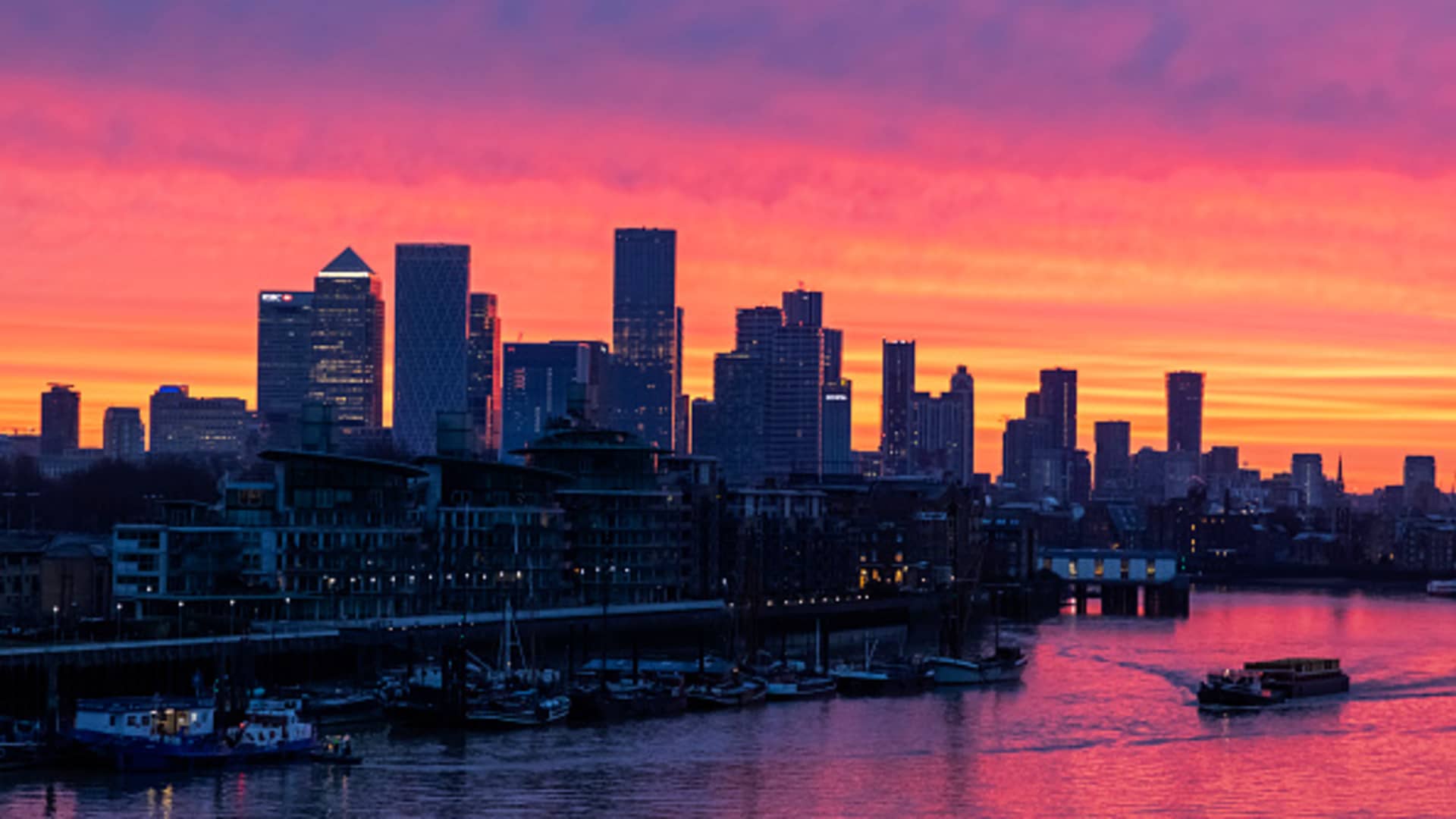 Stoxx 600, FTSE, DAX, CAC 40