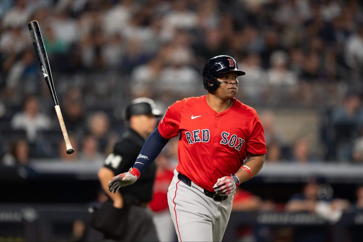 In wake of Rafael Devers trade, there’s only one question that matters for the Red Sox