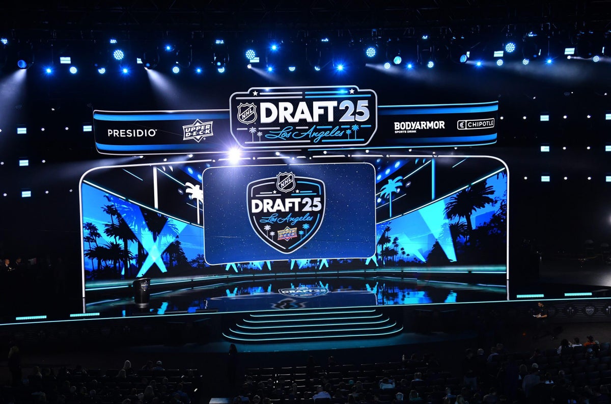 NHL Draft 2025 winners and losers: Islanders impress while Maple Leafs falls short