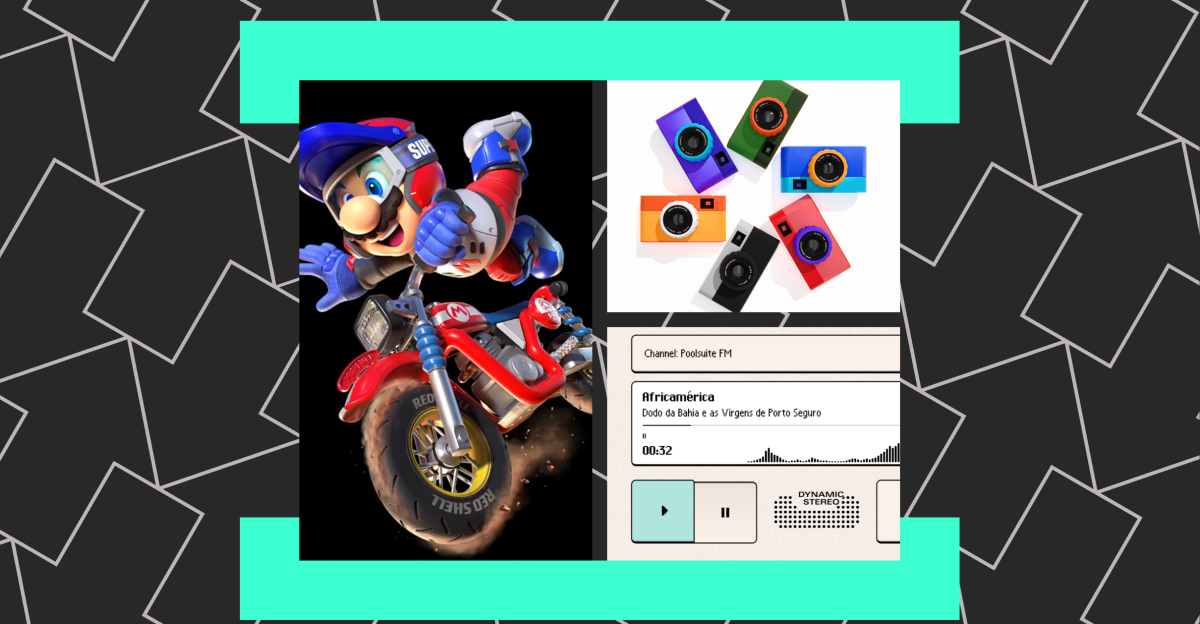 The most fun camera app I’ve used in forever