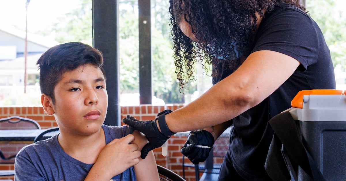 Insurance companies still appear to be paying COVID-19 vaccination bills