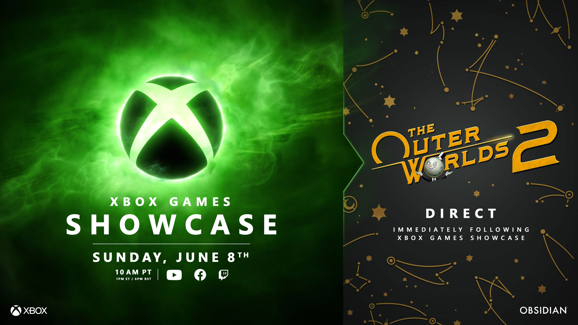 Xbox Games Showcase 2025 live: Persona 4 remake and all the big reveals as they happen