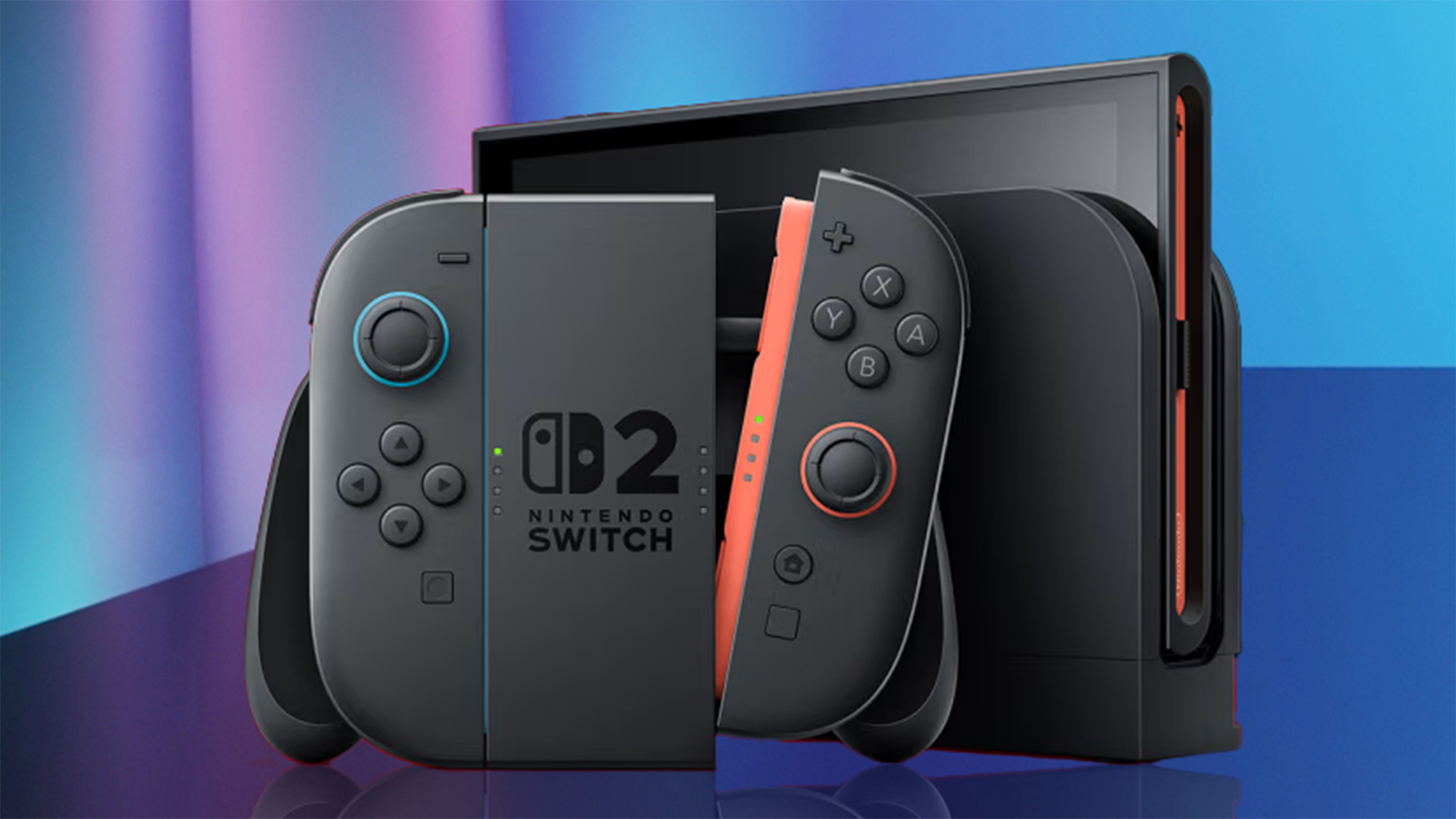 Nintendo Switch 2 restocks live — latest updates and how to get your console