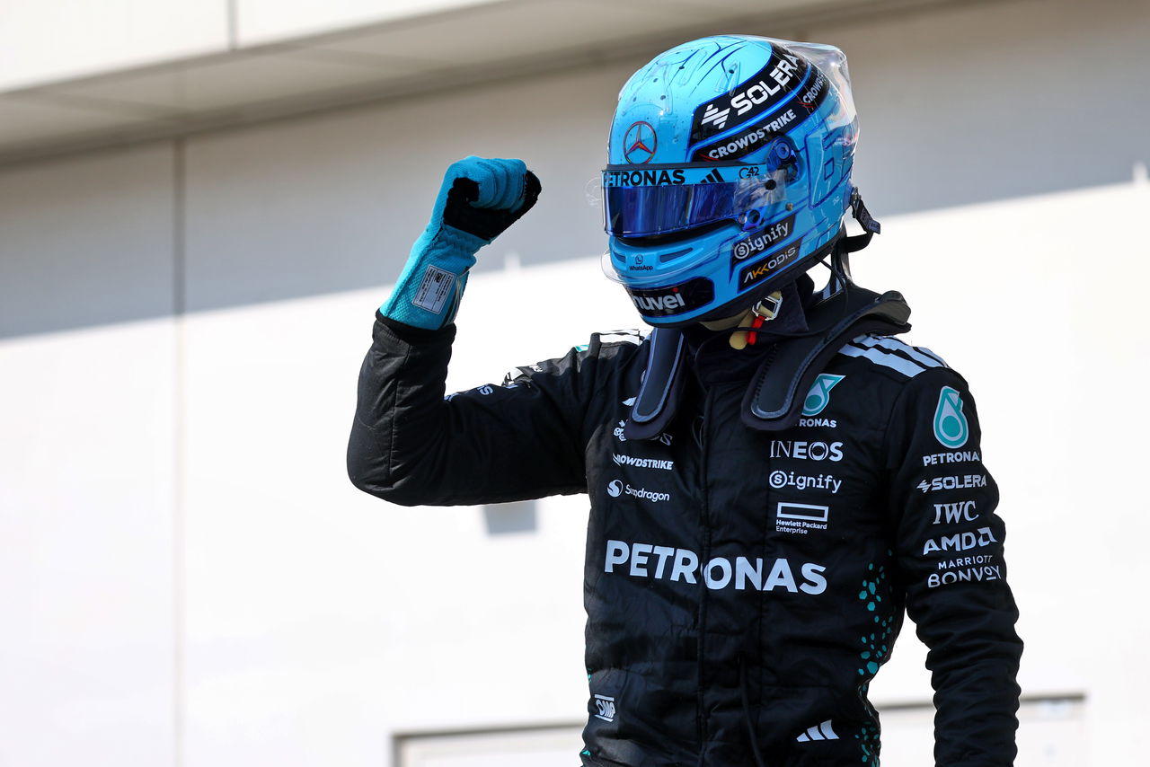 2025 F1 Canadian Grand Prix - Qualifying Results