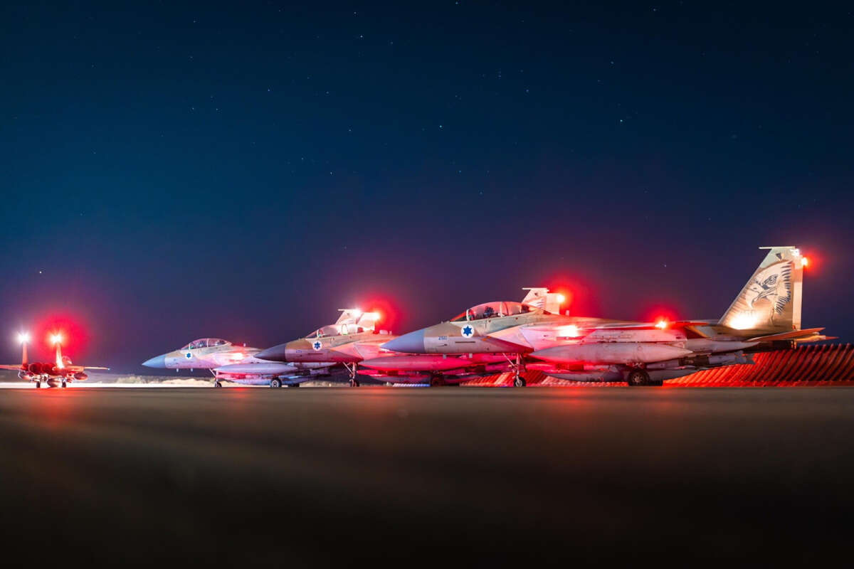 The untold story of the Iran war: How Israel did the unthinkable