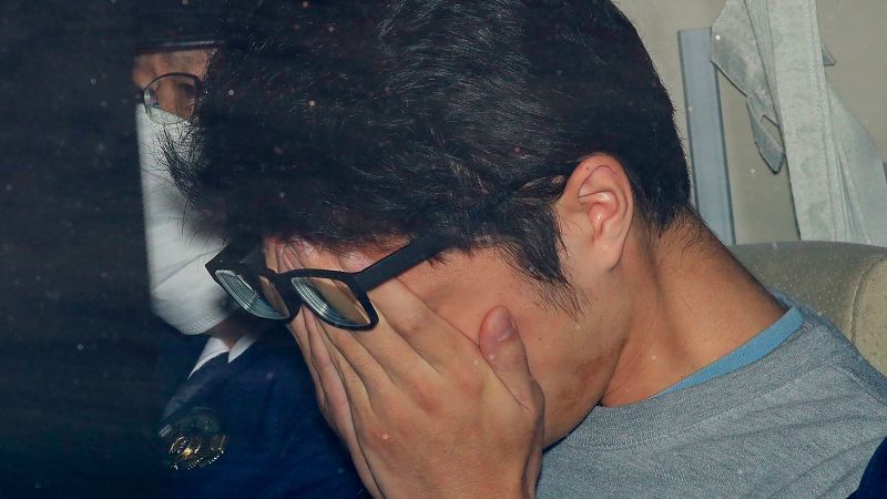 Takahiro Shiraishi: Japan executes ‘Twitter killer’ who murdered and dismembered nine people