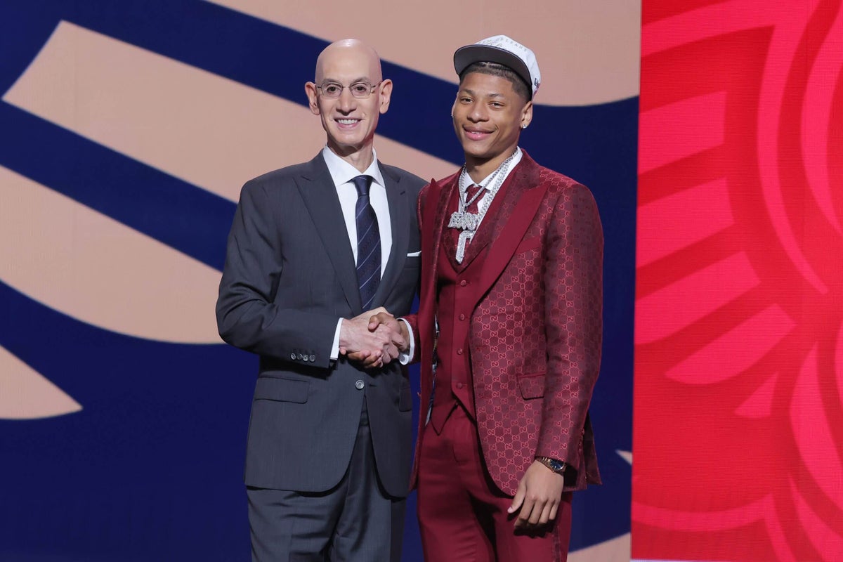 Six winners and 3 losers from the first round of the 2025 NBA Draft