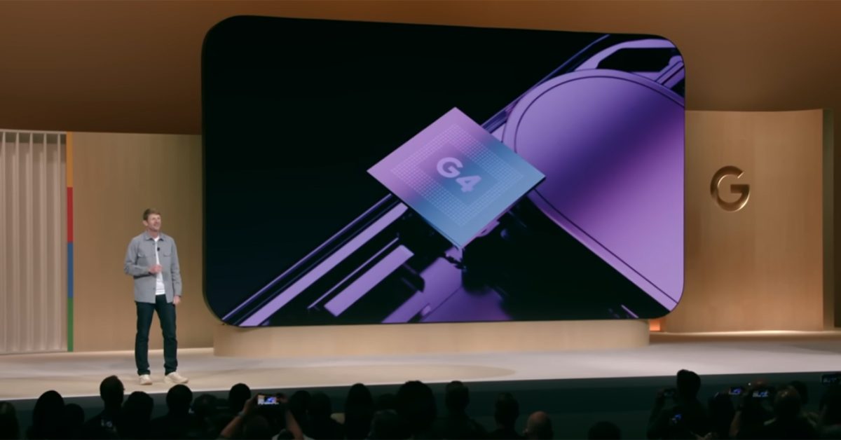 Google shift to TSMC for Pixel 10 chip was a 'shock' to Samsung