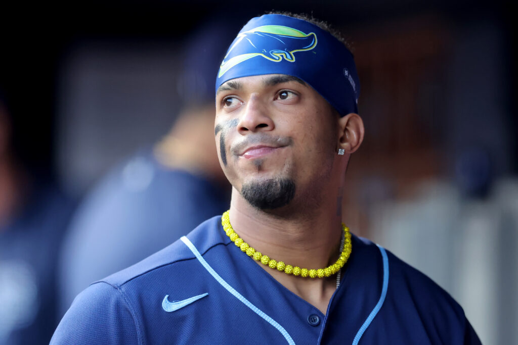 Wander Franco Found Guilty Of Sexual Abuse