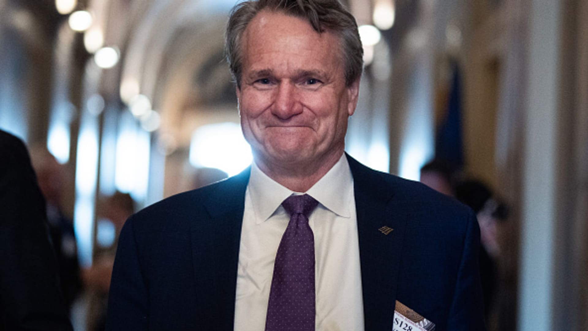 Bank of America (BAC) earnings Q2 2025