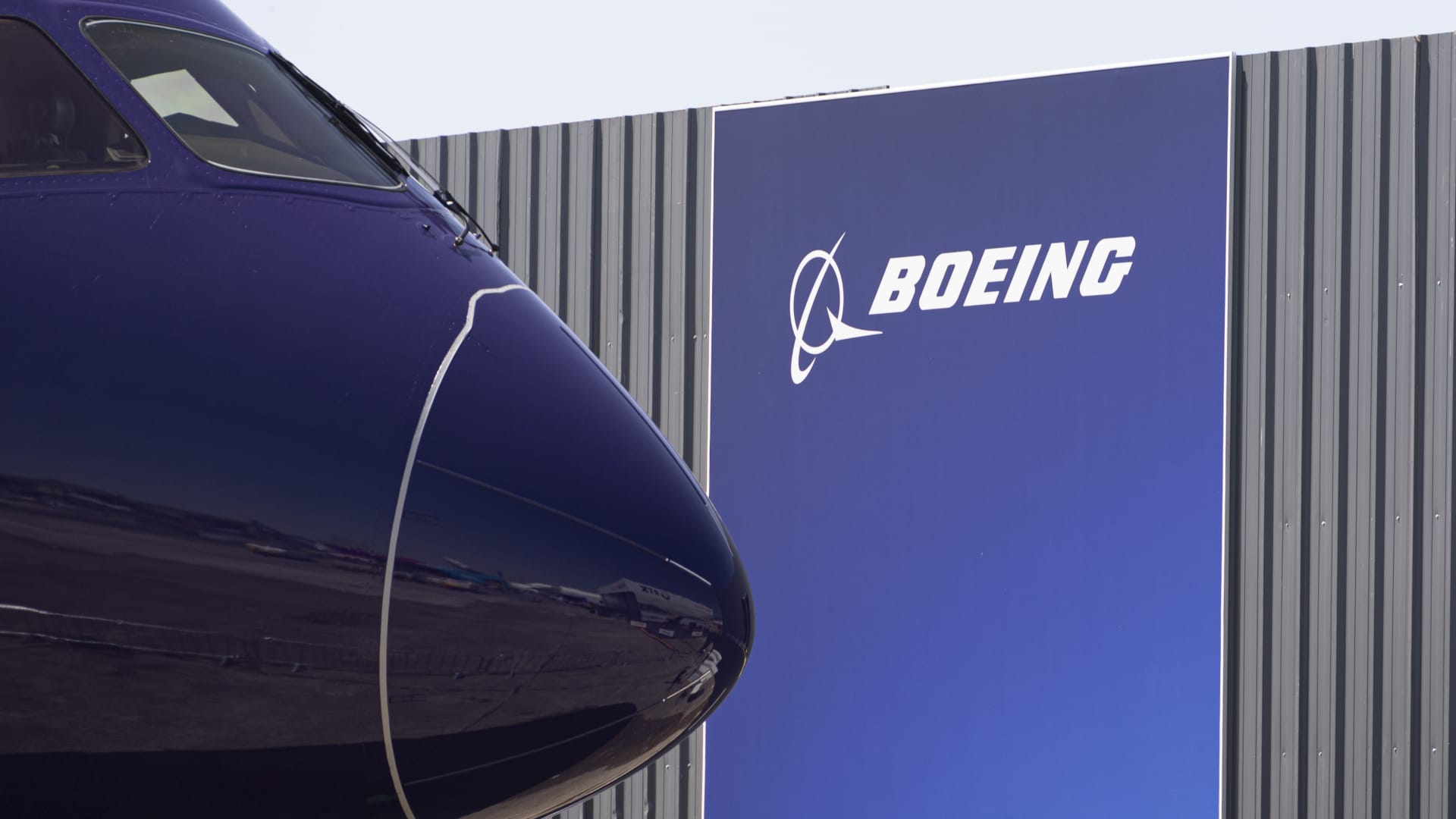 Boeing (BA) 2Q 2025 earnings