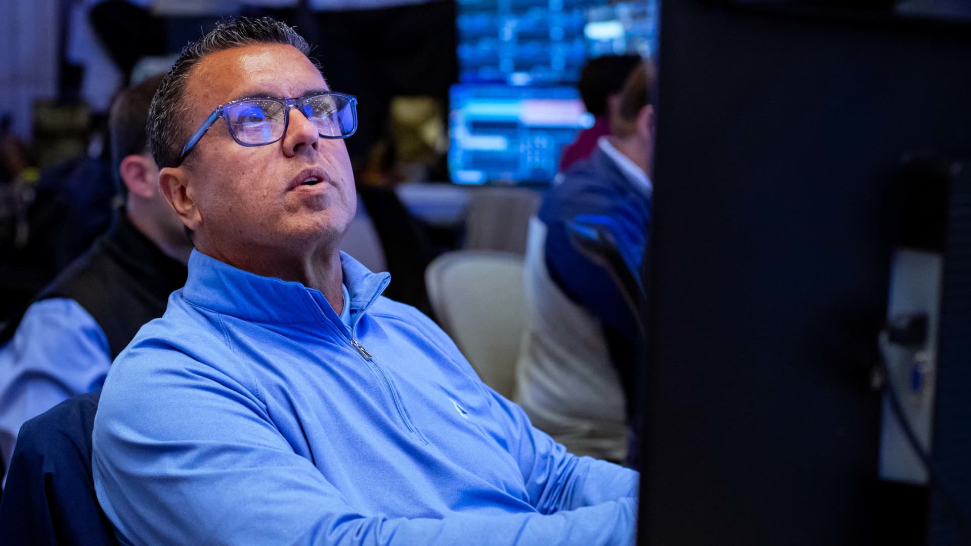 Stock market today: Live updates