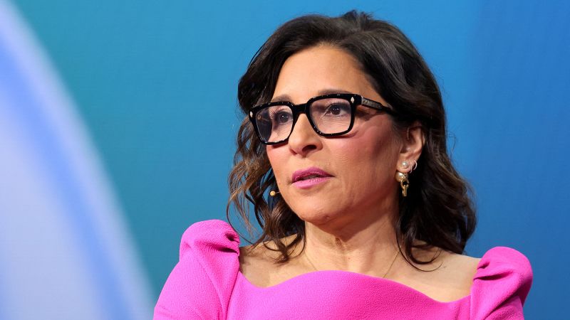 Linda Yaccarino is out as CEO of Elon Musk’s X