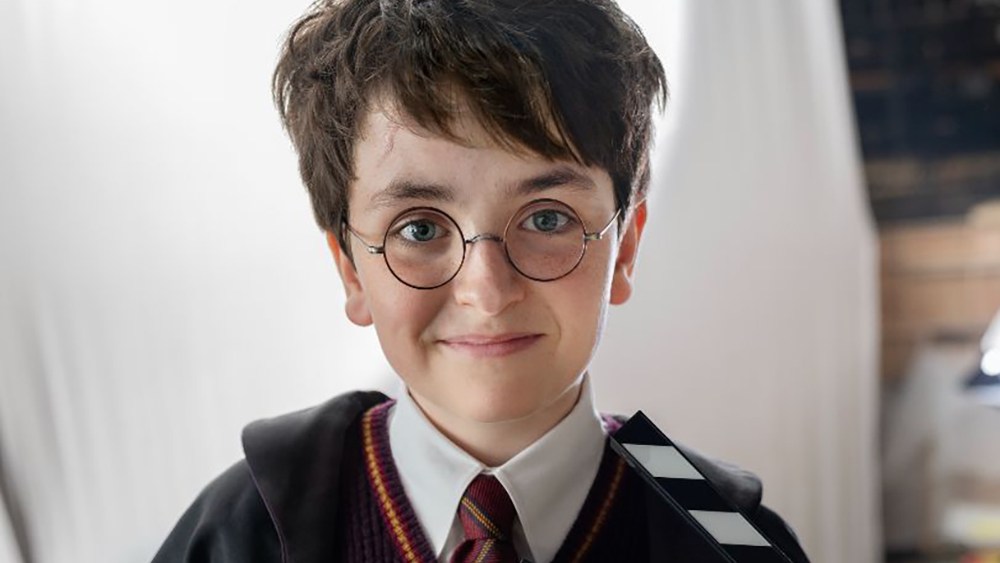 'Harry Potter' HBO Series Starts Filming, Reveals First Look