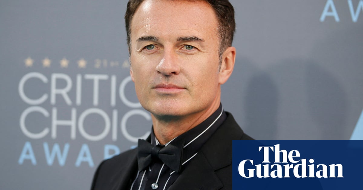 Julian McMahon, Fantastic Four, Nip/Tuck and Charmed actor, dies aged 56 | Film