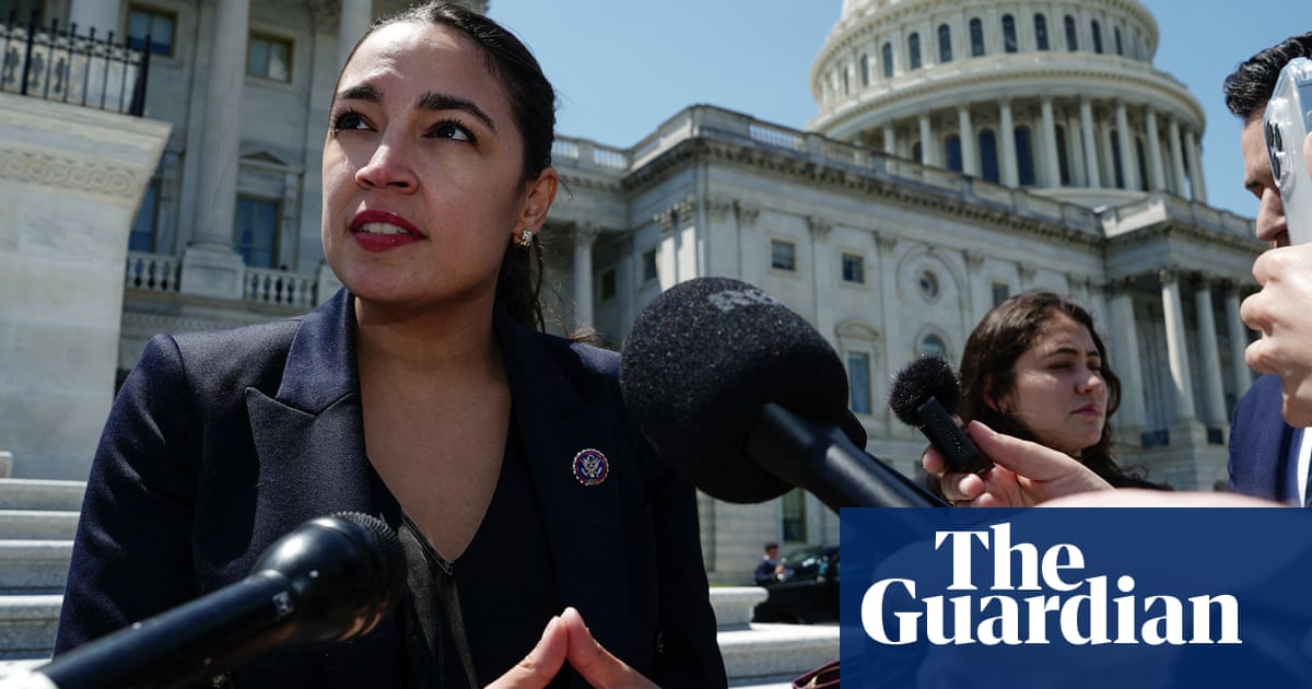 ‘A dark day for our country’: Democrats furious over Trump bill’s passage | Democrats