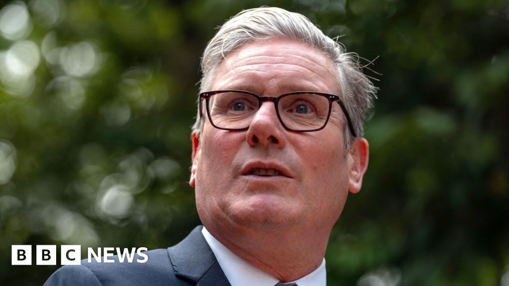 Slow-motion humiliation for Starmer as he loses control of Commons