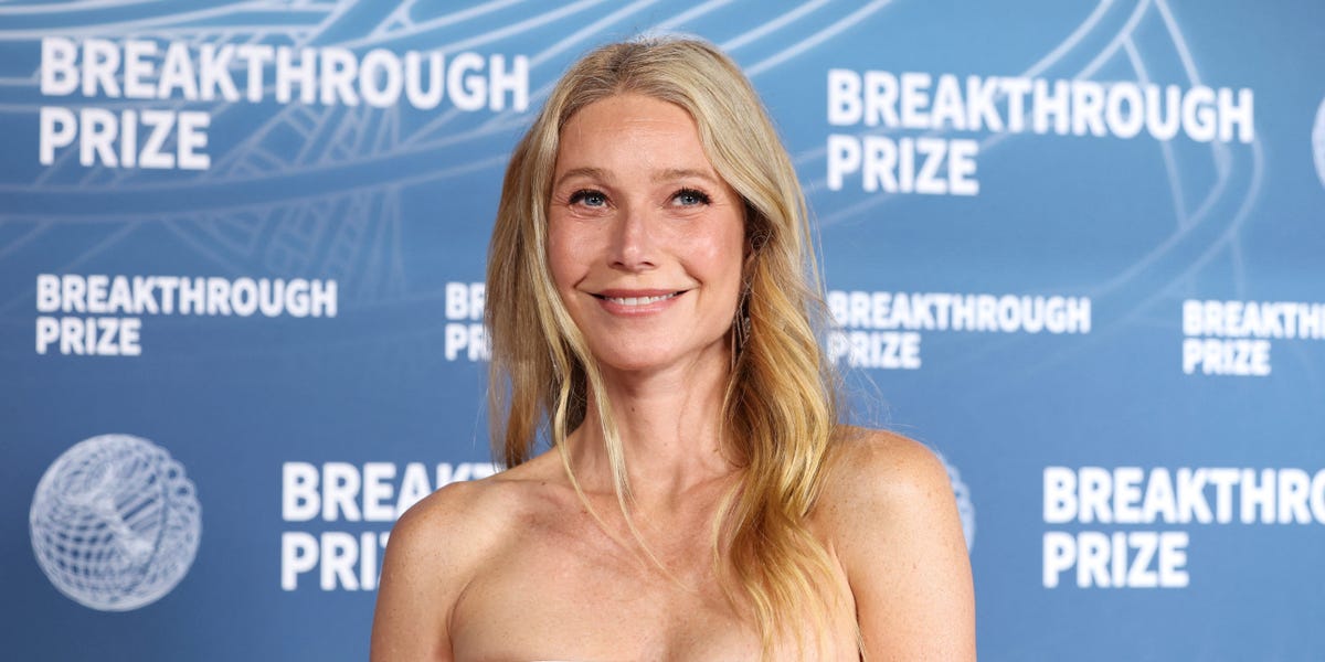 Astronomer Uses Gwyneth Paltrow As Spokesperson in New Promo Video