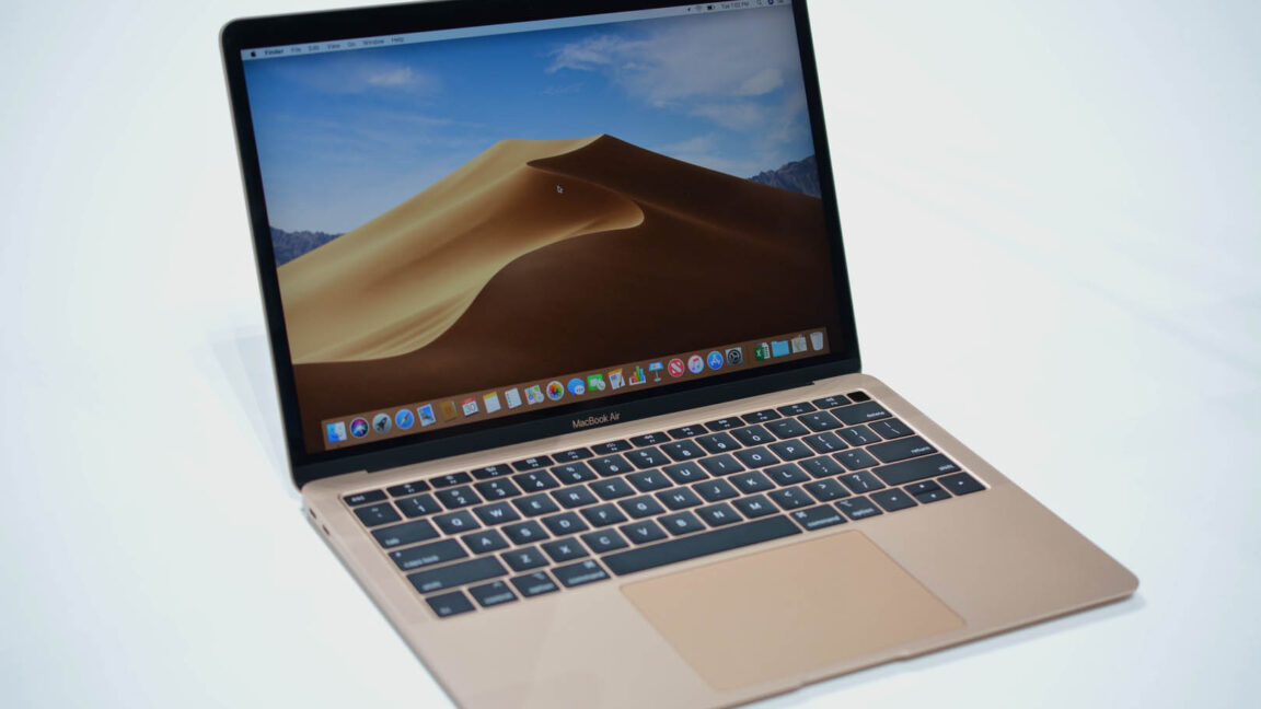 What would a cheap, Apple A18-powered MacBook actually be good at?