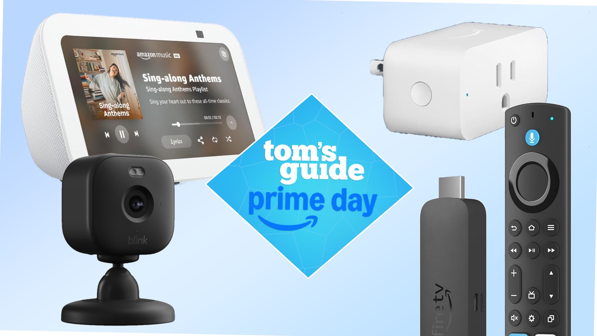 11 Amazon devices worth buying in the early Prime Day sale — starting at just $12