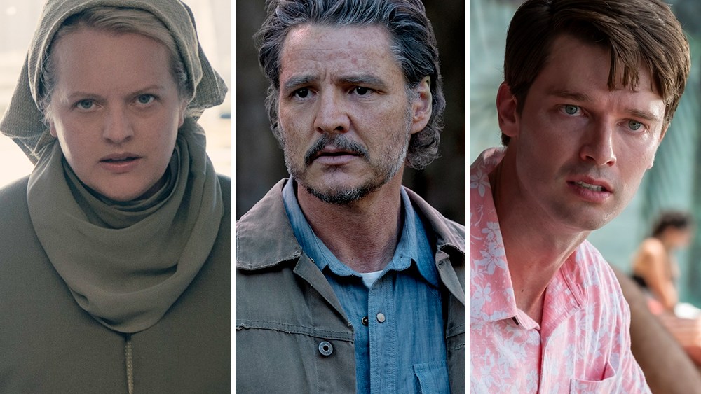 Pedro Pascal Gets Nom, White Lotus Snubs